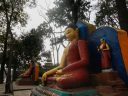 Statue of Peace