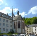 Eglise des Trinitaires