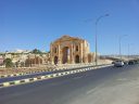 قوس هادريان
