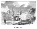 Saint-Jean Gate