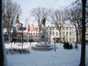 Place d'Armes