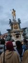 Fuente de Neptuno
