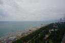Batumi Boulevard Fountains