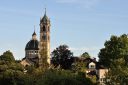 Kirche Enge