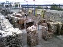 Saint-Louis Forts and Châteaux National Historic Site