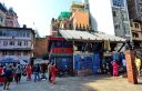 Sankata Temple