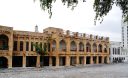 Souq Waqif Western Courtyard