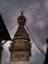 Swayambhunath Stupa