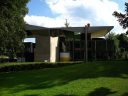 Pavillon Le Corbusier
